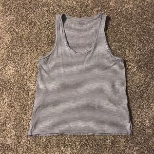 Madewell Tank
